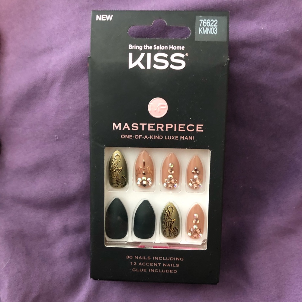 NEW at home Manicure Set! ❣️008